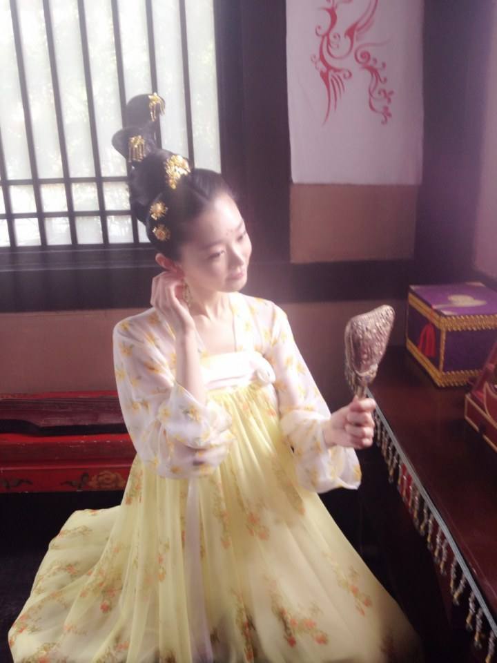 The story of some juvenile in Tang Dynasty 《唐朝少年》2014 part2