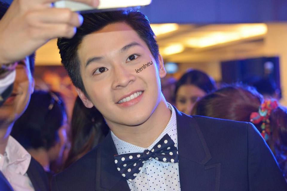 ป่ะ ไปร้านอาหาร