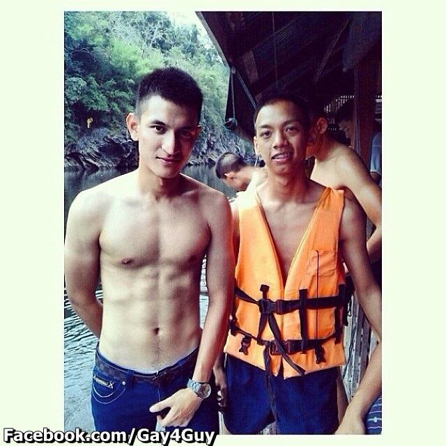 ผู้ชายแซ่บเวอร์ # 28