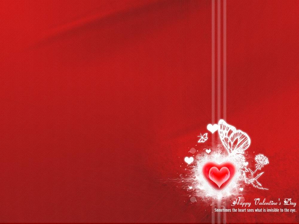 (Love&Valentine)3D-Wallpapers-Backgroundsภาพพื้นหลัง พักหน้าจอ No.7