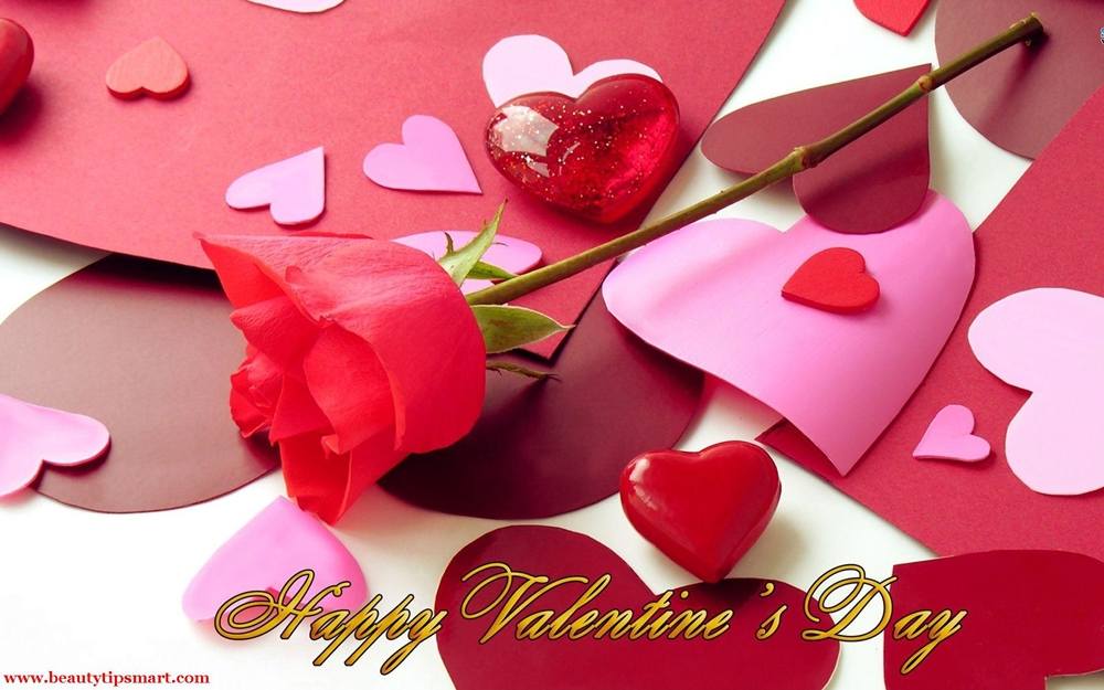 (Love&Valentine)3D-Wallpapers-Backgroundsภาพพื้นหลัง พักหน้าจอ No.14