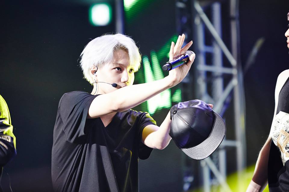 [OFFICIAL] 140505 SMTOWN NOW Update 2nd Mini Album Comeback Show