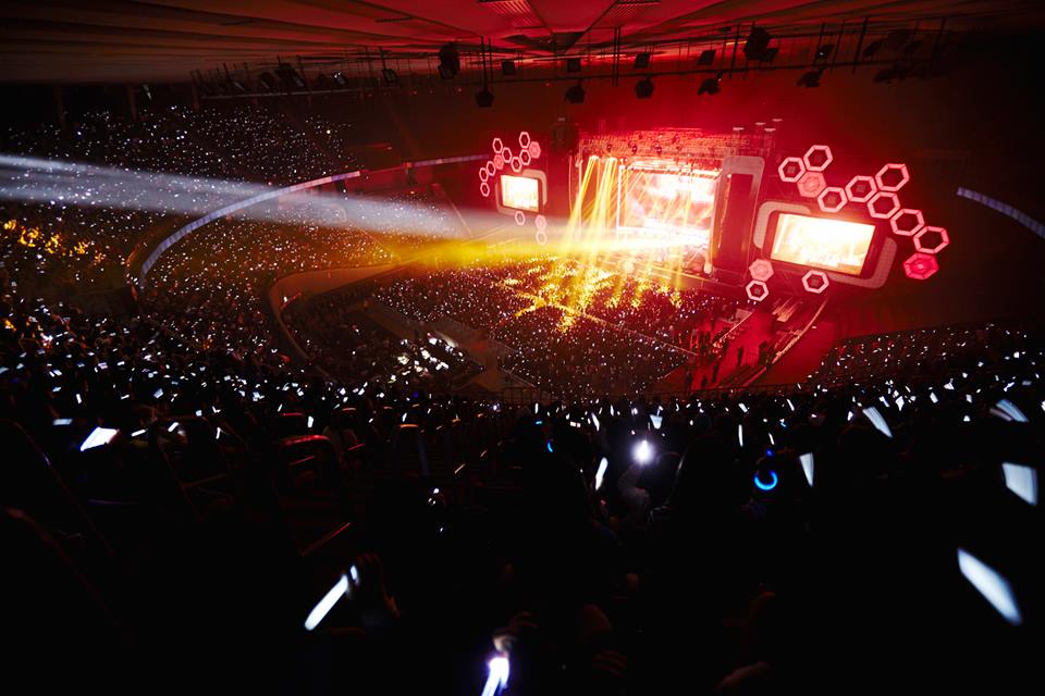 [OFFICIAL] 140505 SMTOWN NOW Update 2nd Mini Album Comeback Show