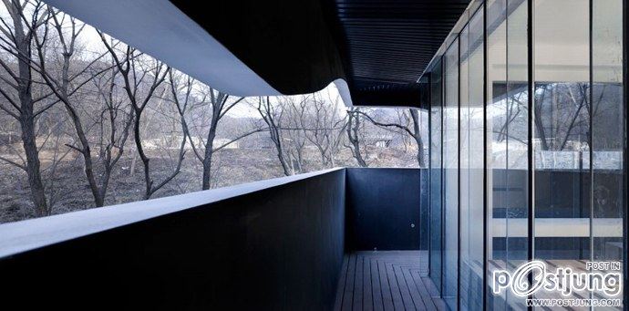 CIPEA No.4 House by AZL architects