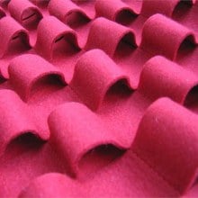 Reduce Noise With Sound Insulation Wool Panels