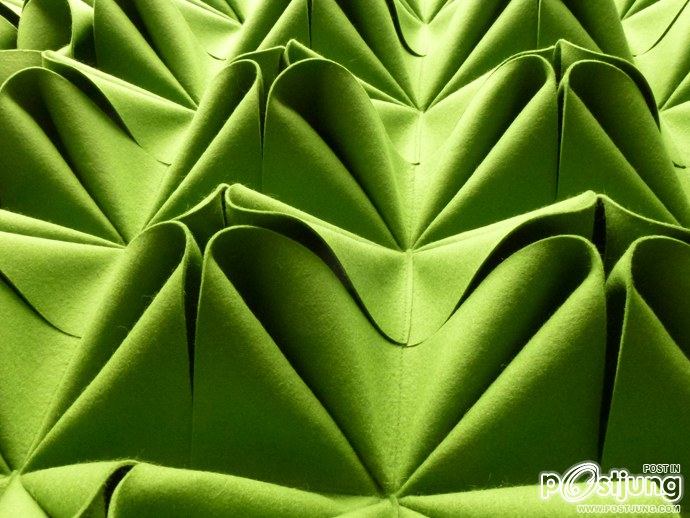 Reduce Noise With Sound Insulation Wool Panels