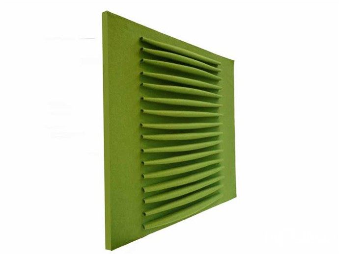 Reduce Noise With Sound Insulation Wool Panels