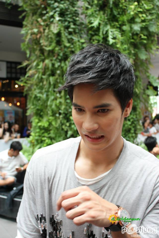 ไมค์เคิล  / หล่อน่ารัก