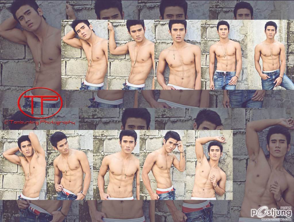 กำลังกรุบกริบๆว่าป่ะ