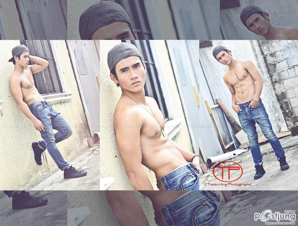 กำลังกรุบกริบๆว่าป่ะ