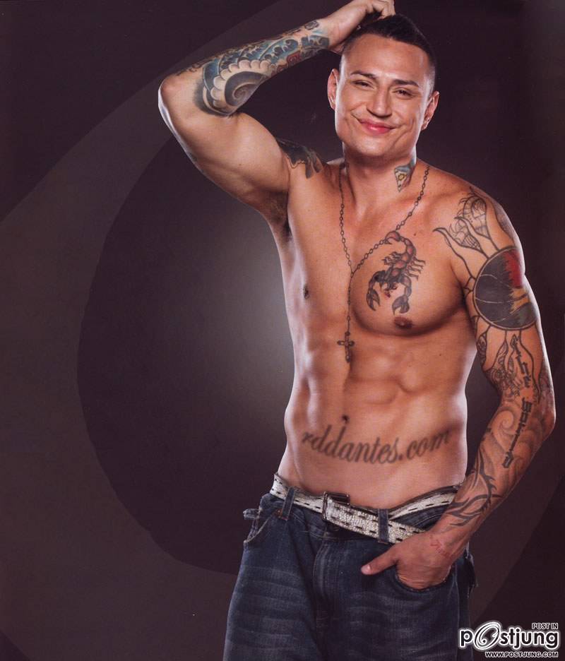 หล่อๆทั้งนั้นเลย