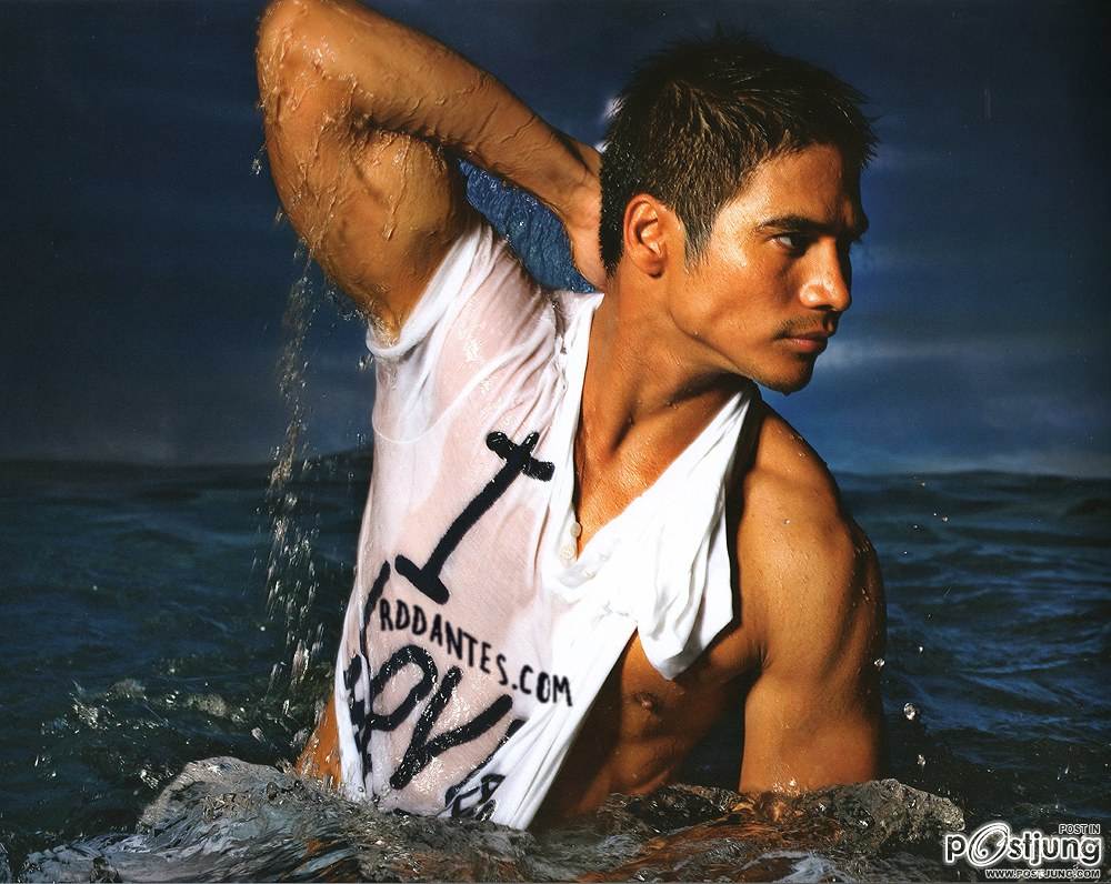 หล่อๆทั้งนั้นเลย