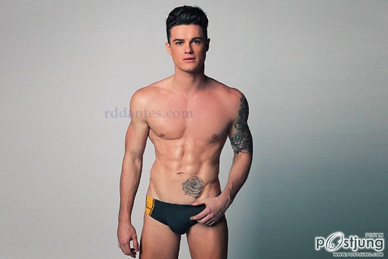 หล่อๆทั้งนั้นเลย