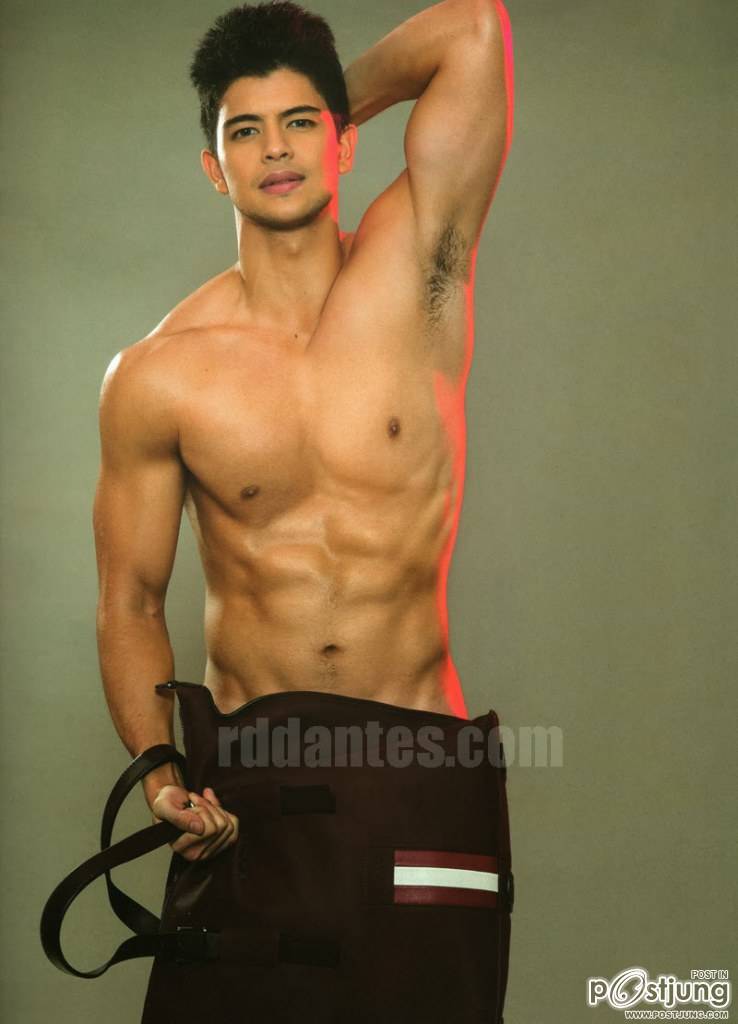 หล่อๆทั้งนั้นเลย