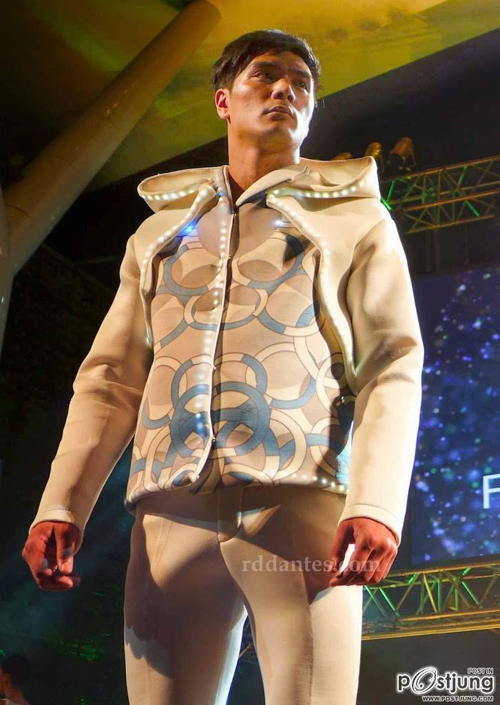 หล่อๆทั้งนั้นเลย