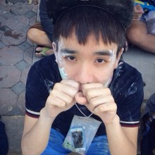 น้องดราฟ น่ารักๆ #1