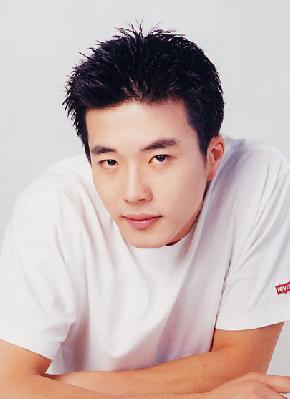 Kwon sang woo