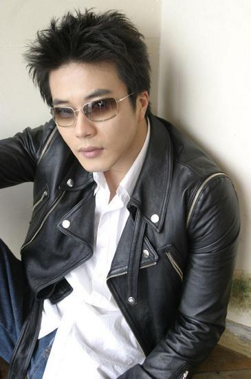 Kwon sang woo