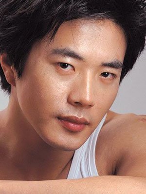 Kwon sang woo