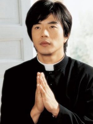 Kwon sang woo