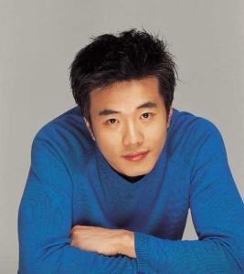 Kwon sang woo