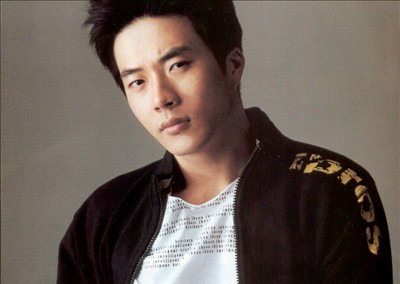 Kwon sang woo