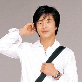 Kwon sang woo