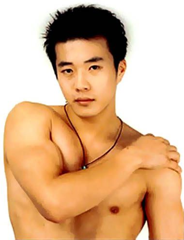 Kwon sang woo