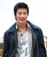 Kwon sang woo