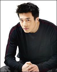 Kwon sang woo