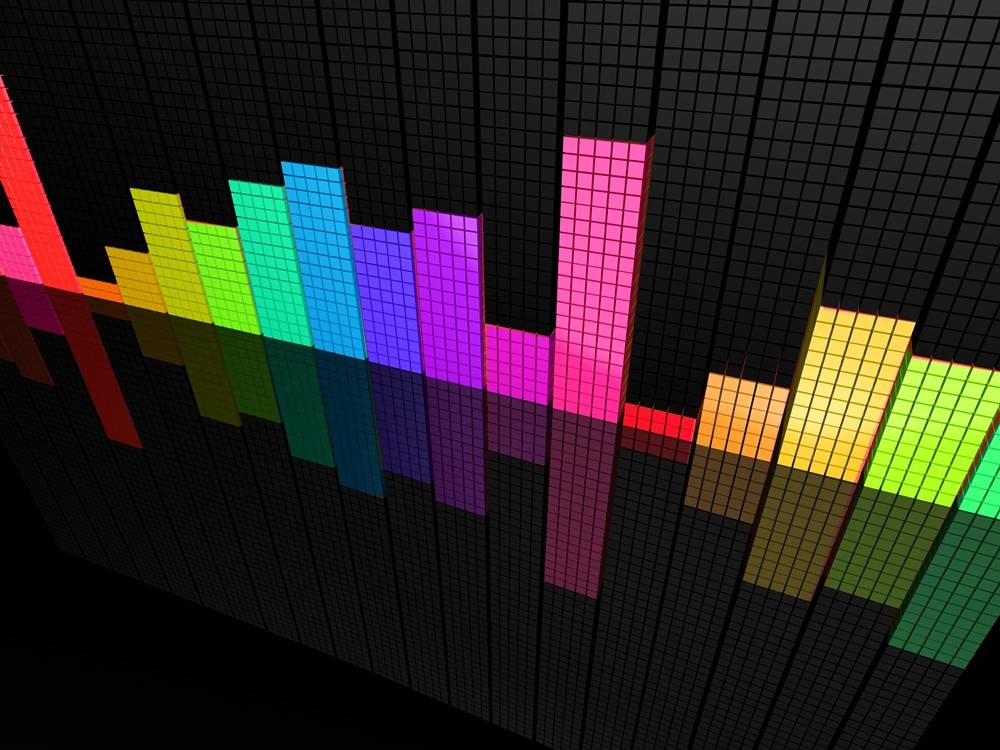 3D-HD-Wallpapers-Backgrounds (Colors)ภาพพื้นหลัง พักหน้าจอ No.4