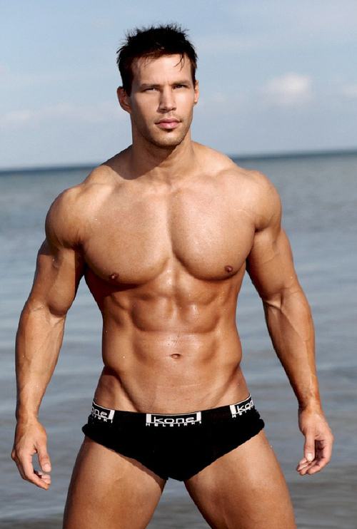 Men Swimwear...