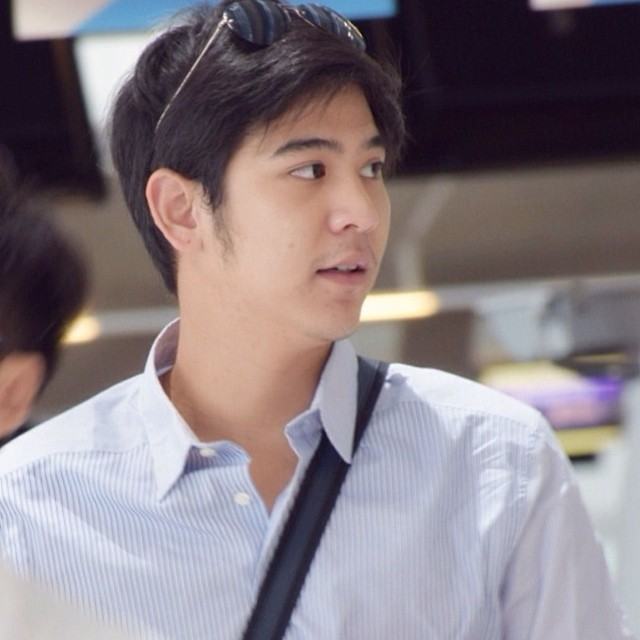 update พอร์ช ศรัณย์  รุป หล่อๆน่ารัก