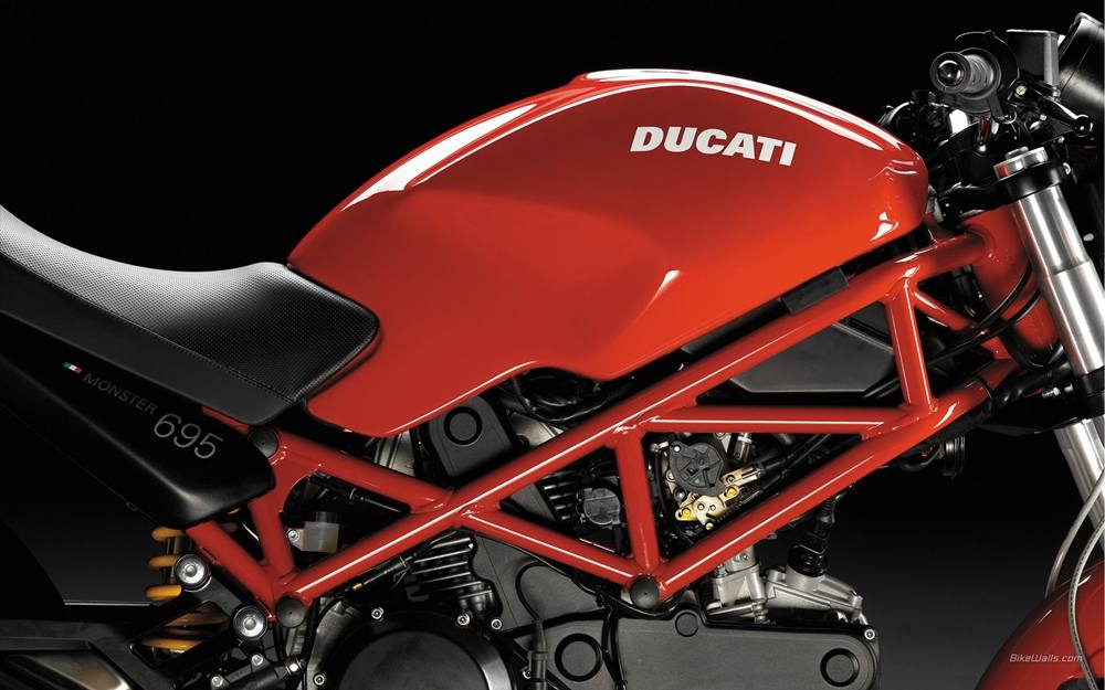 Ducati-Monster