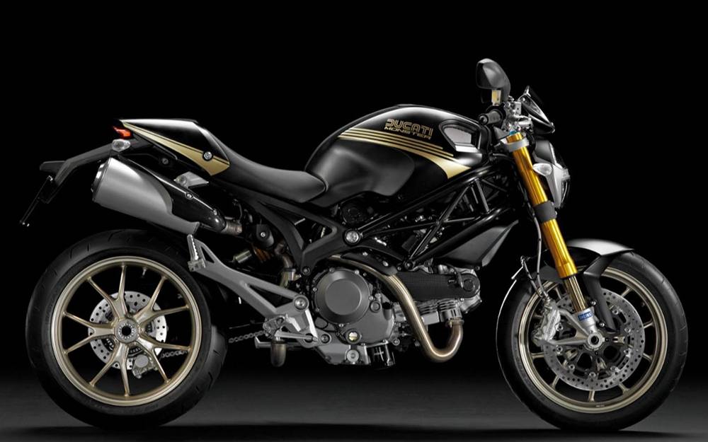 Ducati-Monster