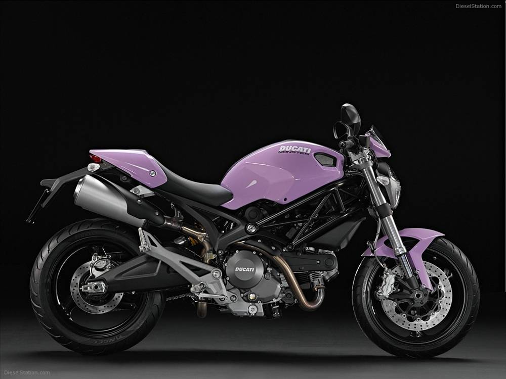 Ducati-Monster