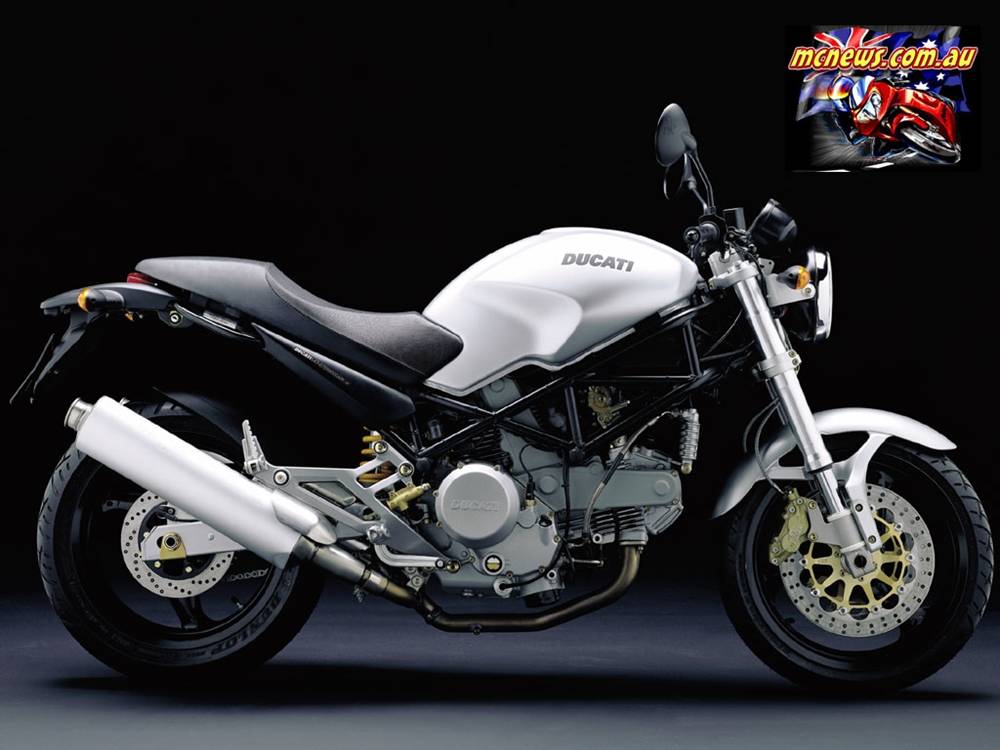 Ducati-Monster