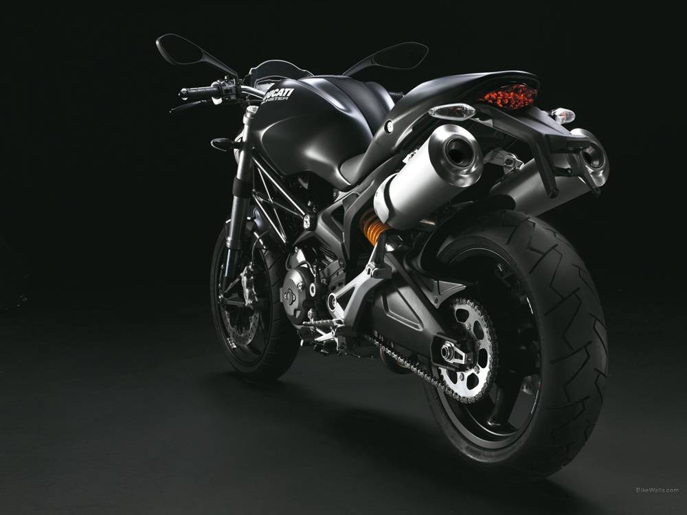 Ducati-Monster