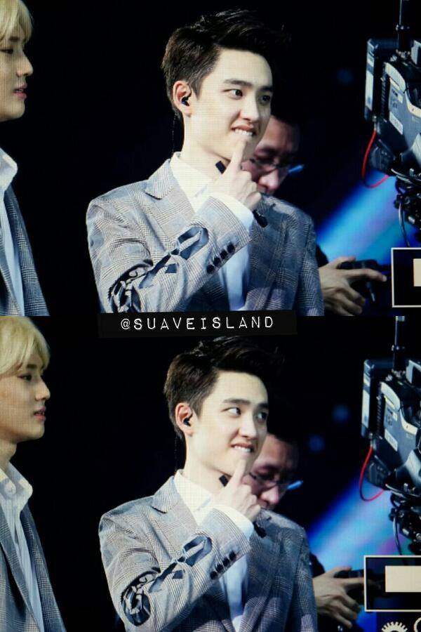 D.O EXO