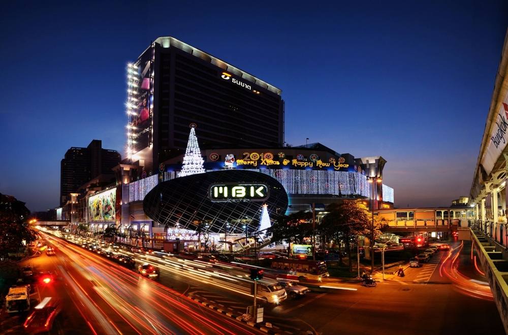 Bangkok Thailand -HD-Wallpapers-Backgrounds ภาพพื้นหลัง พักหน้าจอ No.2