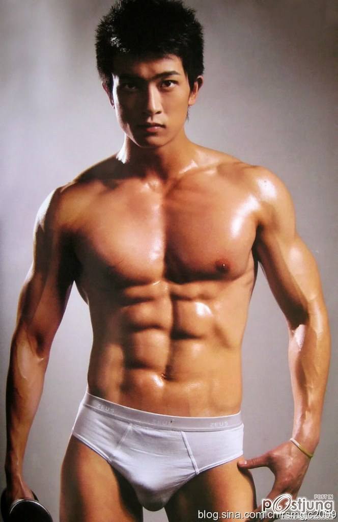 ล่ำๆหำโต