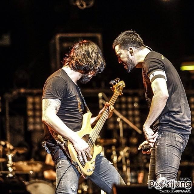 genie Fest .. 16 ปี แห่งความร็อก