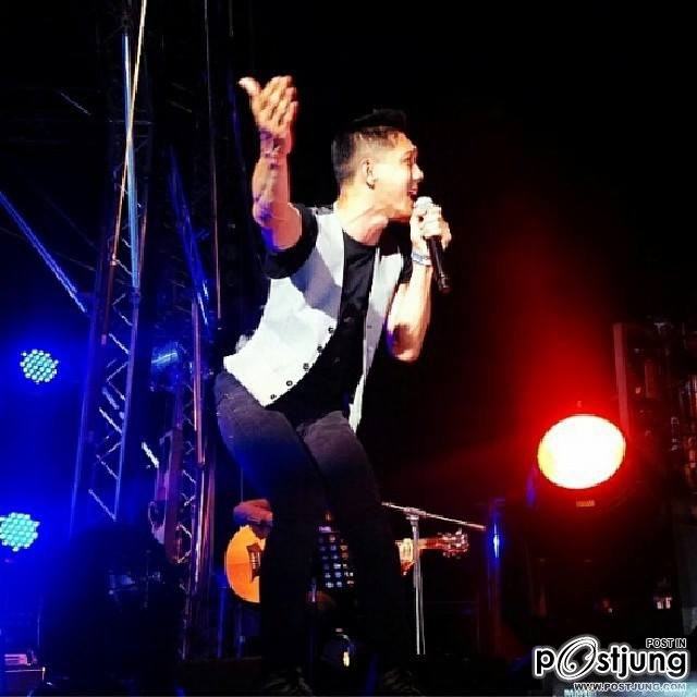 genie Fest .. 16 ปี แห่งความร็อก