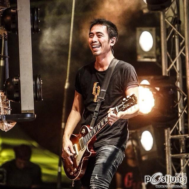 genie Fest .. 16 ปี แห่งความร็อก