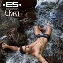 Update : New ES Collection : Swimwear 2014 : Thai : Part VI