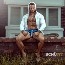 Eliad Cohen for BCNÜ