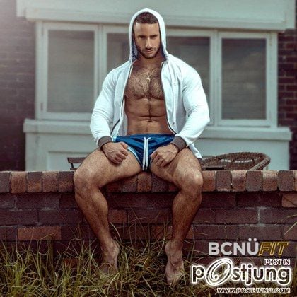 Eliad Cohen for BCNÜ