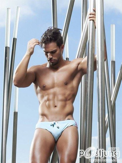 Jorge Rivas for Marcuse