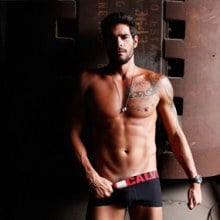 Diego for Paparazzo