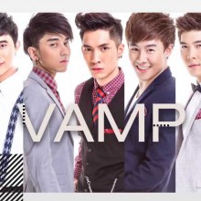 ส่องขนรักแร้วง Vamp RS